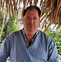 Florent DIONIZY