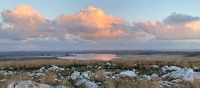 Les Monts d'Arrée en Finistère, le lieu idéal pour me ressourcer