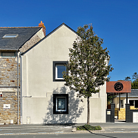 Lieu des RDV (CO & CO,Espace de co-working)